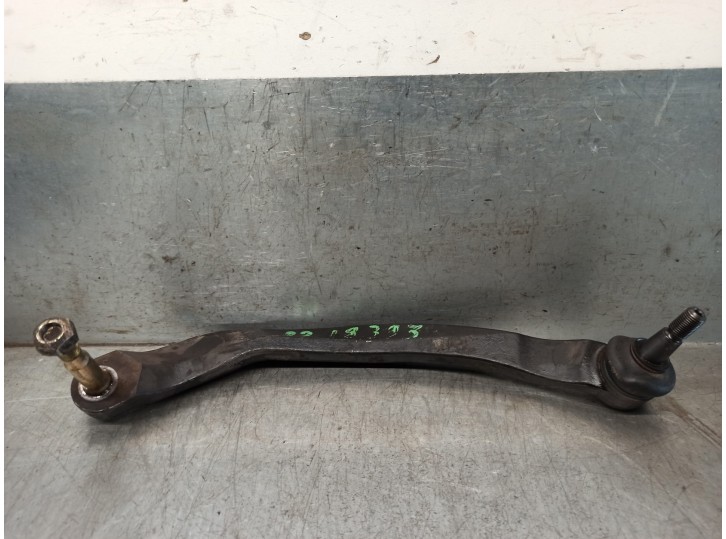 Replacement front right upper suspension arm for Nissan Primera Saloon (P12) 1.6 CAT OEM IAM reference 54524AV600 