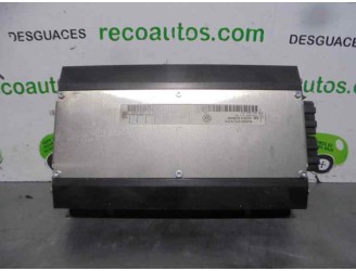 Recambio de amplificador para volkswagen touareg (7l6) 3.0 v6 tdi dpf referencia OEM IAM 7L6035456B 