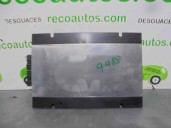Recambio de amplificador para volkswagen touareg (7l6) 3.0 v6 tdi dpf referencia OEM IAM 7L6035456B  