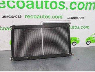 Recambio de radiador calefaccion / aire acondicionado para audi a6 allroad quattro (4fh) 3.0 v6 24v tdi referencia OEM IAM   