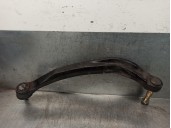 Replacement front right upper suspension arm for Nissan Primera Saloon (P12) 1.6 CAT OEM IAM reference 54524AV600 