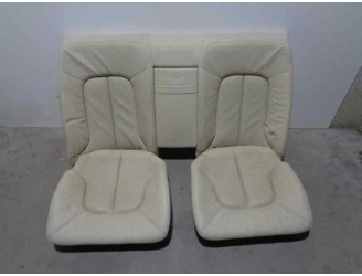 Recambio de asientos traseros para mercedes-benz clase cl (w215) coupe 5.0 v8 24v cat referencia OEM IAM 3109059 3109059 2 PUERT