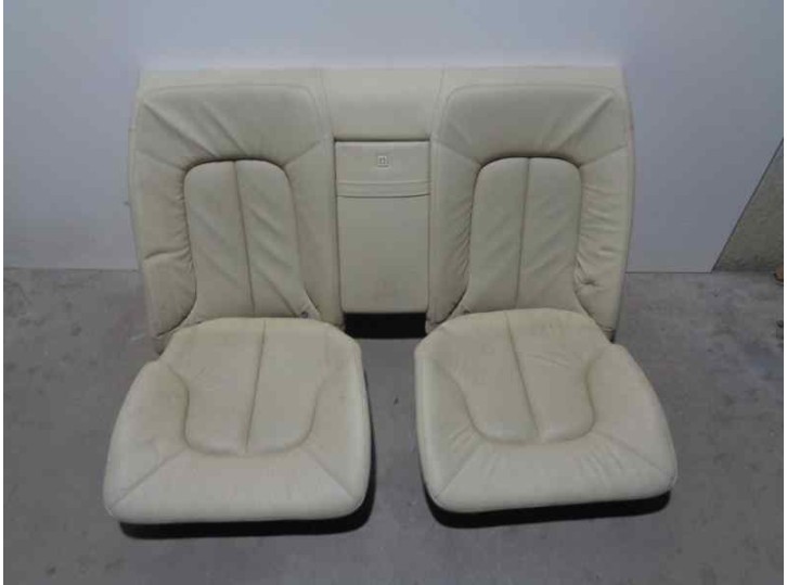 Recambio de asientos traseros para mercedes-benz clase cl (w215) coupe 5.0 v8 24v cat referencia OEM IAM 3109059 3109059 2 PUERT
