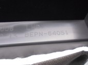 Recambio de guantera para mazda 3 sedán (bp) referencia OEM IAM BEPN64051 