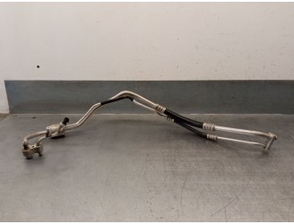 Recambio de tubos aire acondicionado para mercedes-benz sprinter ii james cook (906) 3.0 cdi referencia OEM IAM 1850139 1850139 