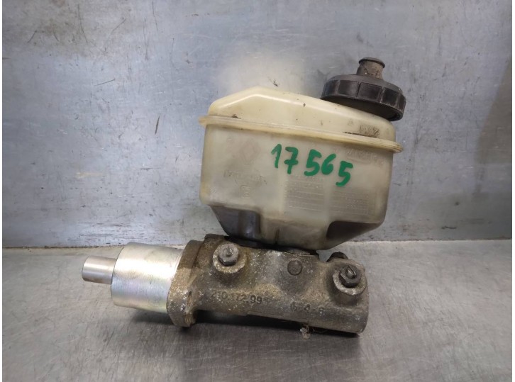 Recambio de bomba freno para renault 5 (b/c40) 1.0 referencia OEM IAM 7700720471 