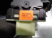 Recambio de mando elevalunas trasero izquierdo para dacia sandero ii 0.9 tce cat referencia OEM IAM 254217475R  