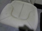 Recambio de asientos traseros para mercedes-benz clase cl (w215) coupe 5.0 v8 24v cat referencia OEM IAM 3109059 3109059 2 PUERT