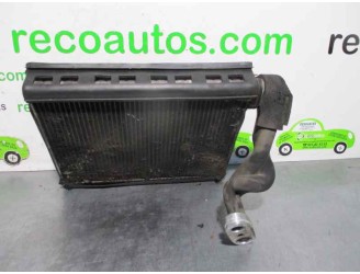 Recambio de evaporador aire acondicionado para audi a6 allroad quattro (4fh) 3.0 v6 24v tdi referencia OEM IAM   