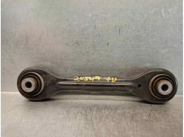 Replacement rear upper right suspension arm for BMW 1 Series Saloon (E81/E87) 2.0 16V OEM IAM reference 33326765425 