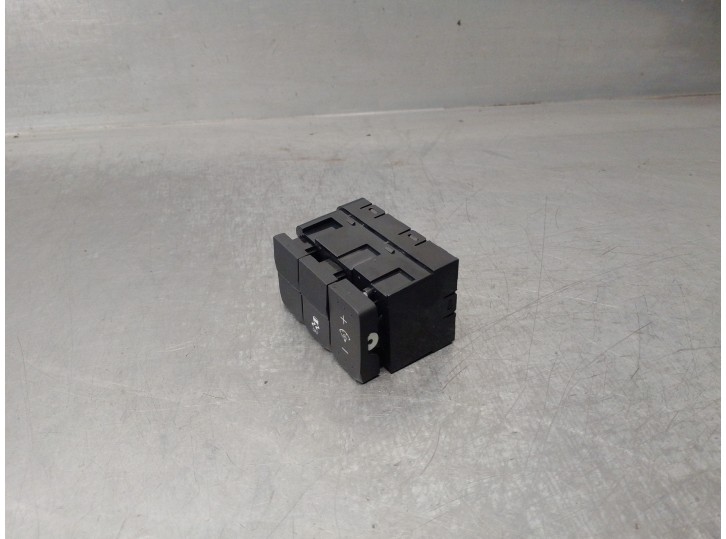 Recambio de mando luces salpicadero para kia soul ( ) 1.6 gdi cat referencia OEM IAM 751000080 16 PINES 