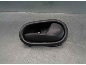 Recambio de maneta interior trasera derecha para dacia sandero ii 0.9 tce cat referencia OEM IAM 826724918R 