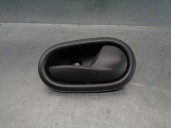 Recambio de maneta interior trasera derecha para dacia sandero ii 0.9 tce cat referencia OEM IAM 826724918R  