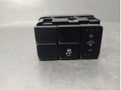 Recambio de mando luces salpicadero para kia soul ( ) 1.6 gdi cat referencia OEM IAM 751000080 16 PINES 