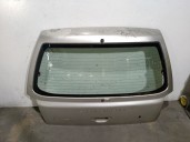 Recambio de porton trasero para subaru forester s10 (sf) 2.0 cat referencia OEM IAM 61701FC000 61701FC000 