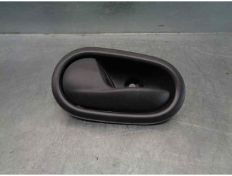 Recambio de maneta interior trasera izquierda para dacia sandero ii 0.9 tce cat referencia OEM IAM 806717698R  