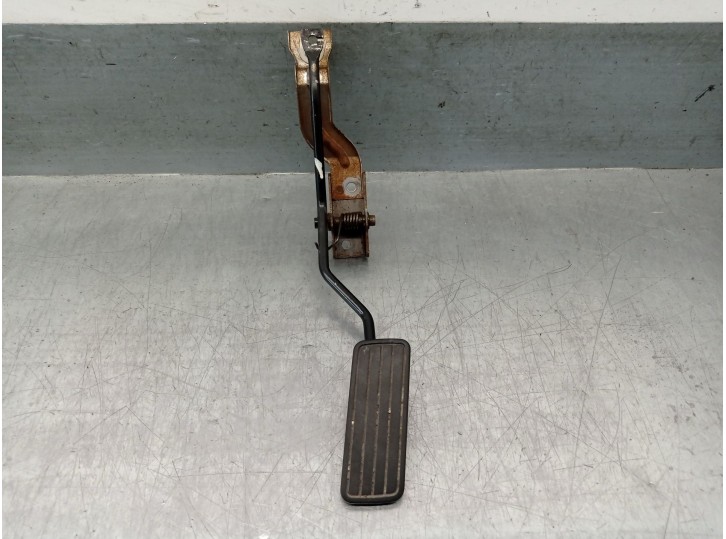 Recambio de potenciometro pedal para subaru forester s10 (sf) 2.0 cat referencia OEM IAM 36010AA001 36010AA001 