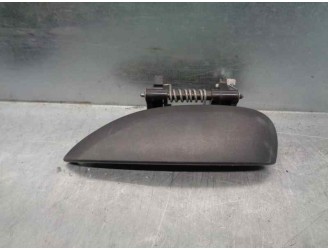 Recambio de maneta exterior delantera izquierda para dacia sandero ii 0.9 tce cat referencia OEM IAM 806070421R  
