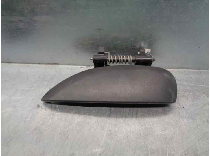 Recambio de maneta exterior delantera izquierda para dacia sandero ii 0.9 tce cat referencia OEM IAM 806070421R  