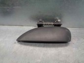 Recambio de maneta exterior delantera izquierda para dacia sandero ii 0.9 tce cat referencia OEM IAM 806070421R  