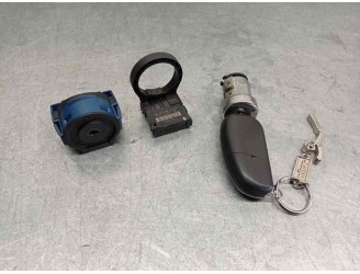 Recambio de conmutador de arranque para jaguar x-type 2.0 diesel cat referencia OEM IAM 98VP15607AB 