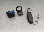 Recambio de conmutador de arranque para jaguar x-type 2.0 diesel cat referencia OEM IAM 98VP15607AB 