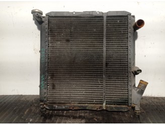 Recambio de radiador agua para renault 5 (b/c40) 1.0 referencia OEM IAM 7700773968 ORDOÑEZ