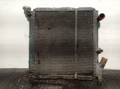 Replacement water radiator for Renault 5 (B/C40) 1.0 OEM IAM reference 7700773968 ORDOÑEZ