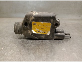Recambio de motor cierre centralizado trasero izquierdo para daewoo aranos 2.0 referencia OEM IAM 96231864 