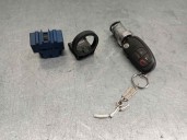 Recambio de conmutador de arranque para jaguar x-type 2.0 diesel cat referencia OEM IAM 98VP15607AB 