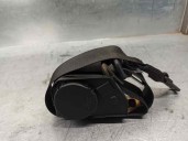 Recambio de cinturon seguridad delantero derecho para bmw serie 5 berlina (e34) 535i referencia OEM IAM 00021887 