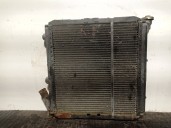 Replacement water radiator for Renault 5 (B/C40) 1.0 OEM IAM reference 7700773968 ORDOÑEZ