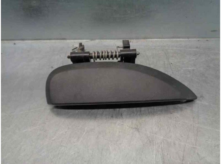 Recambio de maneta exterior trasera derecha para dacia sandero ii 0.9 tce cat referencia OEM IAM 806067028R  