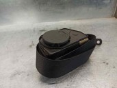Recambio de cinturon seguridad delantero derecho para bmw serie 5 berlina (e34) 535i referencia OEM IAM 00021887 