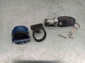 Recambio de conmutador de arranque para jaguar x-type 2.0 diesel cat referencia OEM IAM 98VP15607AB 