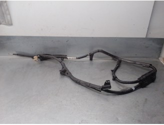 Recambio de cableado para mazda 3 sedán (bp) referencia OEM IAM BDMC67270B 