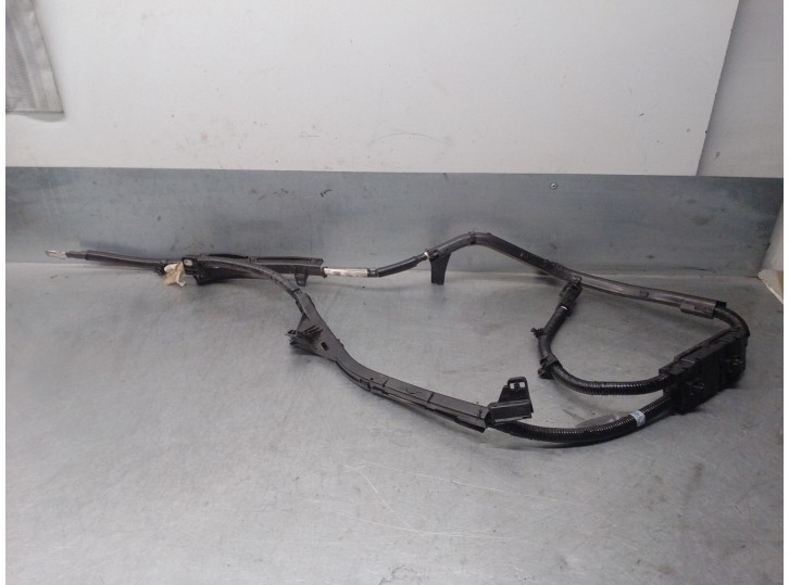 Recambio de cableado para mazda 3 sedán (bp) referencia OEM IAM BDMC67270B  