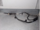 Recambio de cableado para mazda 3 sedán (bp) referencia OEM IAM BDMC67270B 