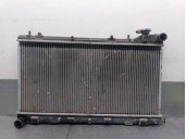Replacement water radiator for Subaru Forester S10 (SF) 2.0 CAT OEM IAM reference 45111FC370 45111FC370 