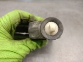 Recambio de motor cierre centralizado trasero izquierdo para daewoo aranos 2.0 referencia OEM IAM 96231864 