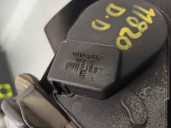 Recambio de cinturon seguridad delantero derecho para bmw serie 5 berlina (e34) 535i referencia OEM IAM 00021887 