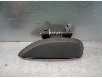 Recambio de maneta exterior trasera izquierda para dacia sandero ii 0.9 tce cat referencia OEM IAM 806070421R  