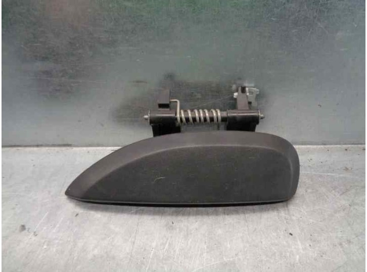Recambio de maneta exterior trasera izquierda para dacia sandero ii 0.9 tce cat referencia OEM IAM 806070421R  