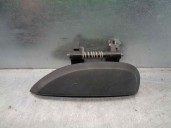Recambio de maneta exterior trasera izquierda para dacia sandero ii 0.9 tce cat referencia OEM IAM 806070421R  
