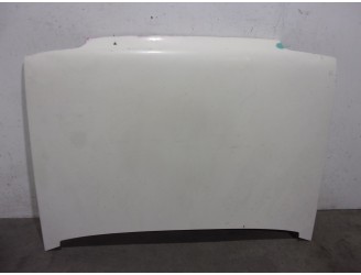 Recambio de capot para renault 5 (b/c40) 1.0 referencia OEM IAM 7751465300 BLANCO 