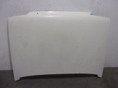 Recambio de capot para renault 5 (b/c40) 1.0 referencia OEM IAM 7751465300 BLANCO 