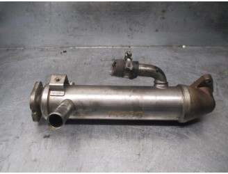 Recambio de enfriador egr para jaguar x-type 2.0 diesel cat referencia OEM IAM 2S7Q9F464AA 