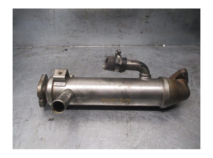 Recambio de enfriador egr para jaguar x-type 2.0 diesel cat referencia OEM IAM 2S7Q9F464AA 