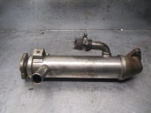 Recambio de enfriador egr para jaguar x-type 2.0 diesel cat referencia OEM IAM 2S7Q9F464AA 