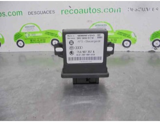 Recambio de modulo electronico para volkswagen touareg (7l6) 3.0 v6 tdi dpf referencia OEM IAM 7L6907357A 5WK49171B 